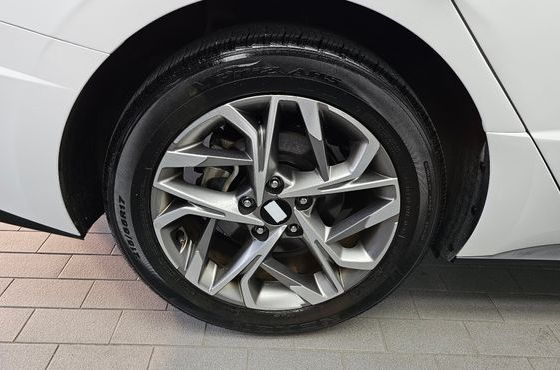 Hyundai Sonata 2.0 Premium — пробег 134 788 км — фото 5 из 5