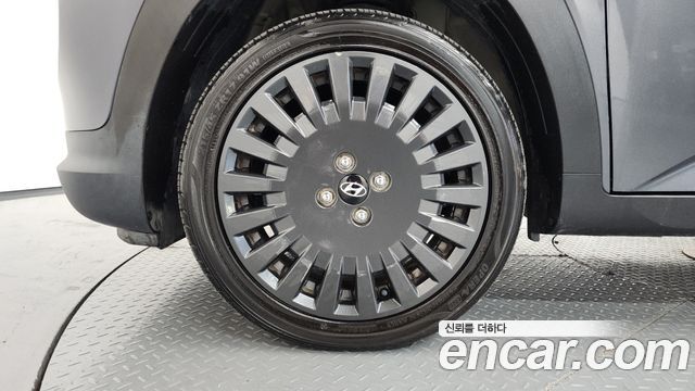 Hyundai Casper Turbo Inspiration — пробег 88 954 км — фото 5 из 5