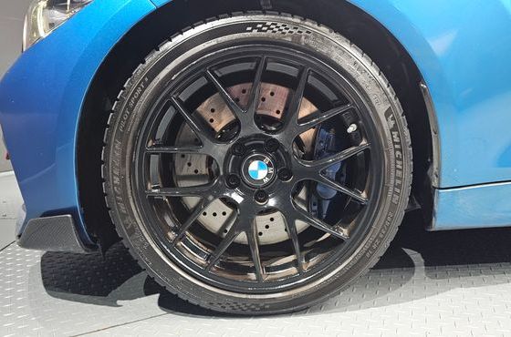 BMW M2 M2 Coupe — пробег 95 227 км — фото 5 из 5