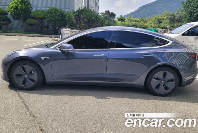 Tesla Model 3 Long Range AWD — пробег 201 000 км — фото 5 из 5