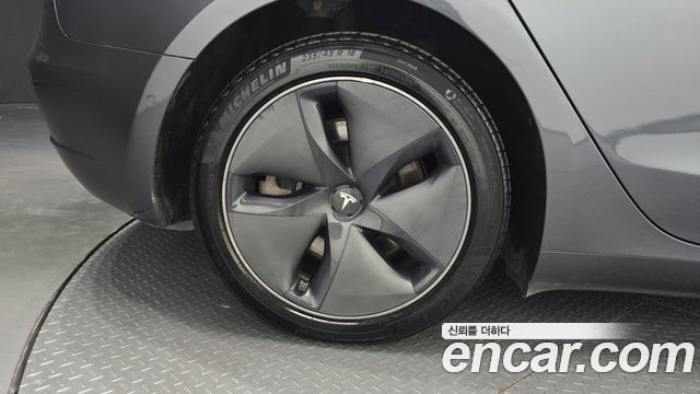 Tesla Model 3 Long Range AWD — пробег 108 270 км — фото 5 из 5