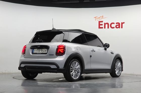 Mini Cooper 클래식 플러스 3rd — пробег 46 528 км — фото 2 из 5