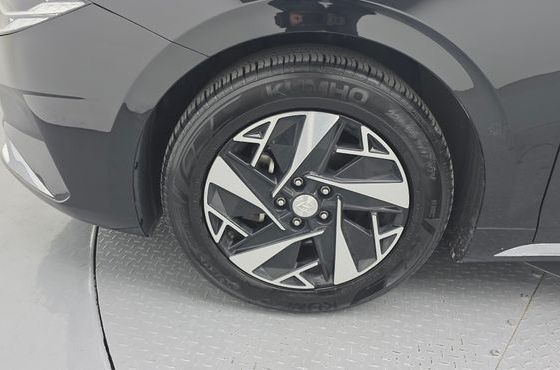 Hyundai Grandeur Exclusive — пробег 136 069 км — фото 5 из 5