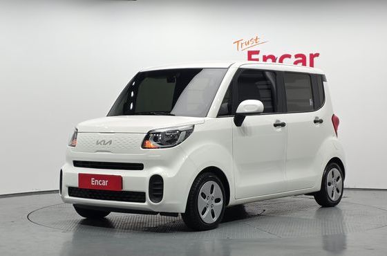 Kia RAY Van Standard — пробег 45 211 км — фото 1 из 5