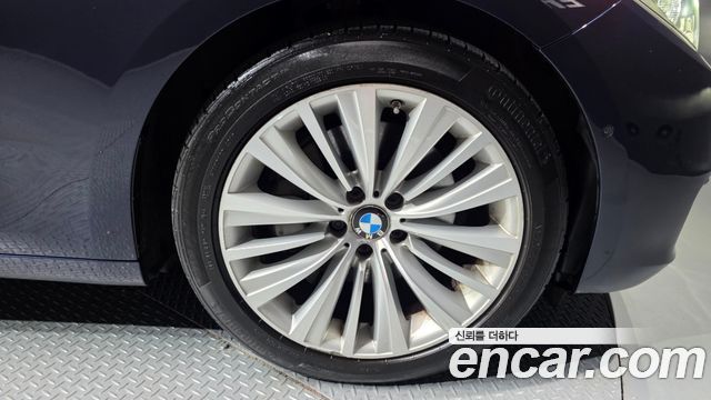 BMW Gran Turismo GT ED Edition — пробег 162 467 км — фото 5 из 5