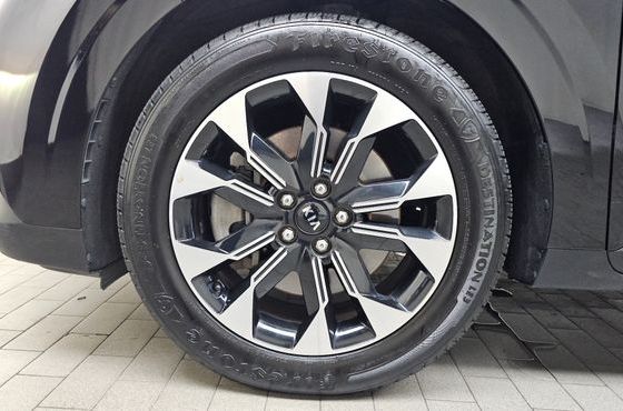 Kia Carnival Diesel 9-Seater Noblesse — пробег 181 850 км — фото 5 из 5