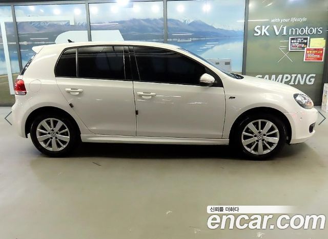 Volkswagen Golf 1.6 TDI Blue Motion StyleEdition — пробег 91 049 км — фото 3 из 5