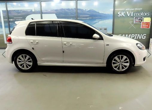 Volkswagen Golf 1.6 TDI Blue Motion StyleEdition — пробег 91 049 км — фото 3 из 5