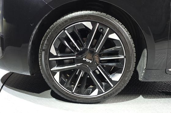 Kia K8 Signature — пробег 60 048 км — фото 5 из 5