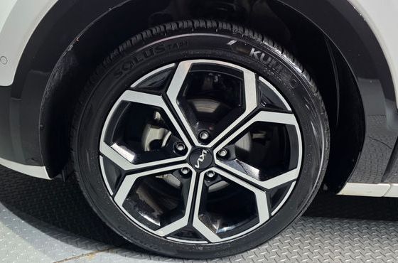Kia Niro Signature — пробег 40 527 км — фото 5 из 5