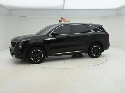 Kia Sorento Diesel 2.2 2WD Prestige — пробег 168 852 км — фото 1 из 5