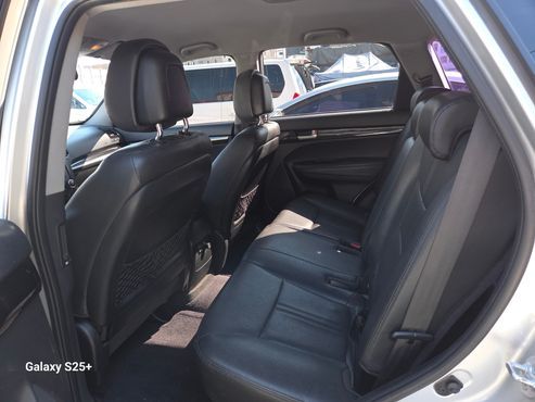Kia Sorento Diesel 2.2 2WD TLX High-Deluxe — пробег 250 000 км — фото 5 из 5
