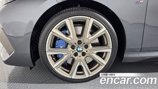 BMW 2-Series M235i xDrive — пробег 88 220 км — фото 5 из 5