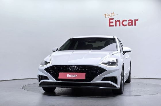 Hyundai Sonata 2.0 Premium Family — пробег 46 527 км — фото 3 из 5