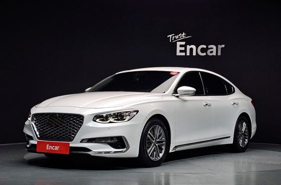 Hyundai Grandeur 2.4 Premium — пробег 101 888 км — фото 1 из 5