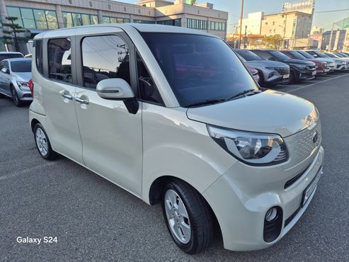 Kia RAY Luxury — пробег 127 567 км — фото 3 из 5