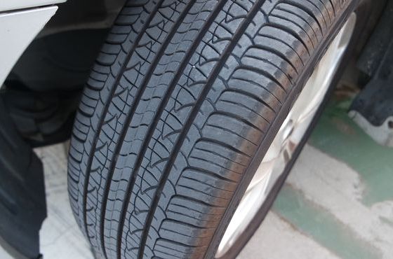 Hyundai Sonata Top Deluxe — пробег 161 000 км — фото 5 из 5