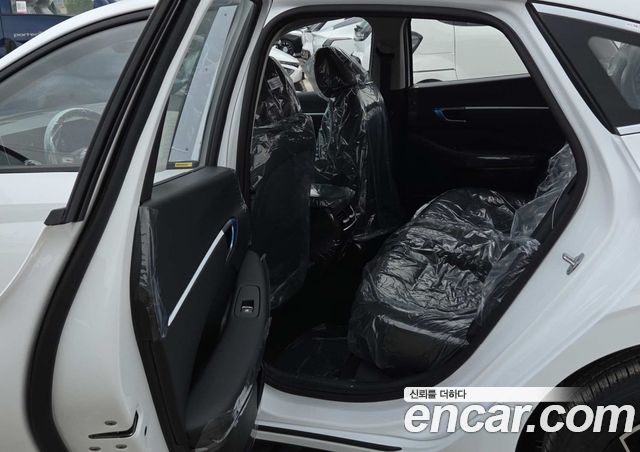 Hyundai Sonata 1.6 Turbo S — пробег 1 км — фото 5 из 5