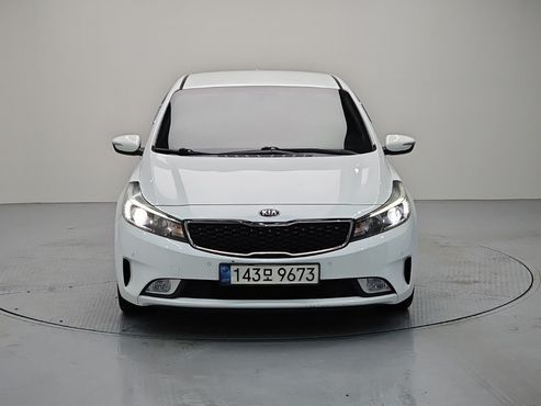 Kia K3 Noblesse — пробег 155 807 км — фото 2 из 5