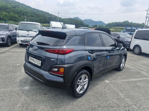Hyundai Kona 1.6 Turbo 2WD Modern — пробег 94 091 км — фото 5 из 5