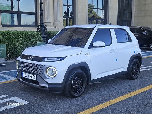 Hyundai Casper Modern — пробег 62 553 км — фото 1 из 5