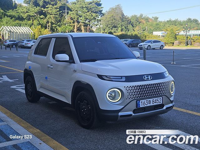 Hyundai Casper Modern — пробег 62 553 км — фото 3 из 5