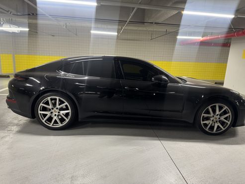 Porsche Panamera 2.9 AWD — пробег 40 000 км — фото 4 из 5
