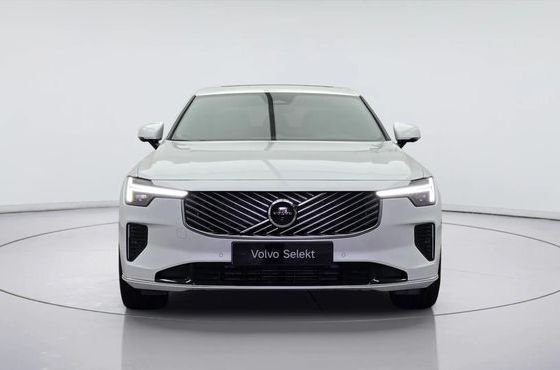 Volvo S90 B5 Ultra Bright Air sus — пробег 2 195 км — фото 2 из 5