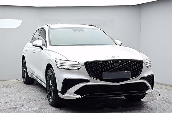 Genesis GV70 2.5T Gasoline AWD — пробег 25 182 км — фото 3 из 5