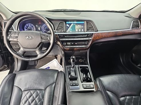 Hyundai Aslan G330 Premium — пробег 119 000 км — фото 5 из 5