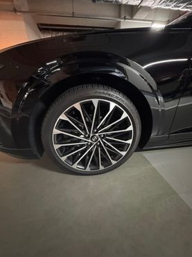 Hyundai Grandeur Calligraphy — пробег 20 000 км — фото 5 из 5