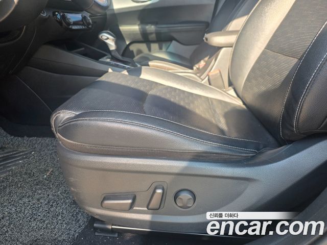 Kia K3 Standard LED Pack — пробег 36 082 км — фото 5 из 5