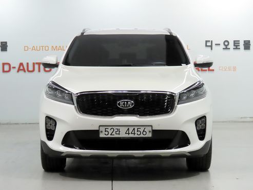 Kia Sorento Diesel 2.2 4WD Noblesse Special — пробег 174 107 км — фото 2 из 5