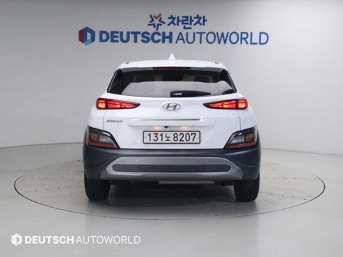Hyundai Kona Modern — пробег 135 932 км — фото 4 из 5
