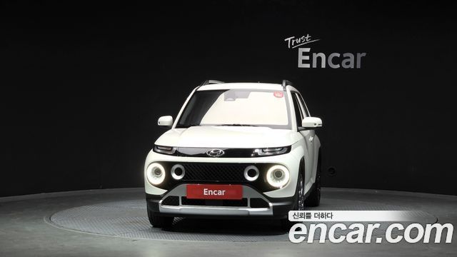 Hyundai Casper Turbo Inspiration — пробег 83 216 км — фото 3 из 5