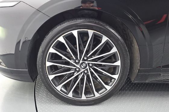Hyundai Grandeur Calligraphy — пробег 67 700 км — фото 5 из 5