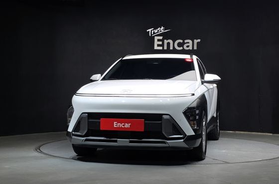 Hyundai Kona Premium — пробег 33 597 км — фото 3 из 5