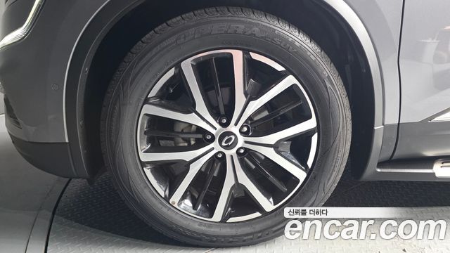 Renault (Samsung) QM6 из Кореи Encar