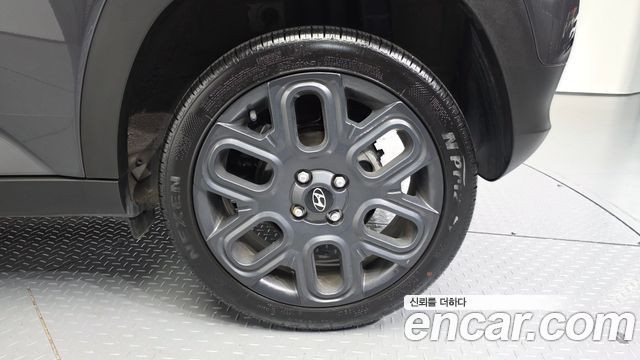 Hyundai Casper Turbo The Essential — пробег 11 587 км — фото 5 из 5