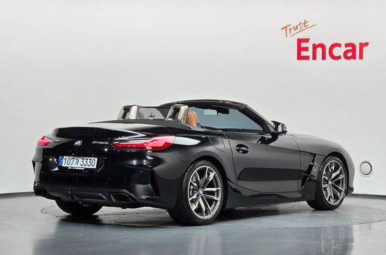 BMW Z4 M40i — пробег 46 208 км — фото 2 из 5