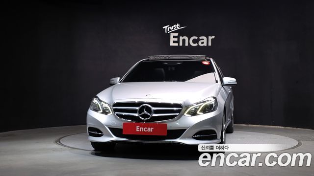 Mercedes-Benz E-Class E250 BlueTec 4MATIC AV — пробег 133 331 км — фото 3 из 5