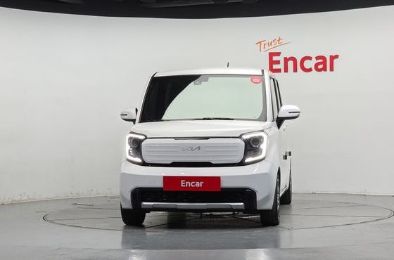 Kia RAY Signature — пробег 49 255 км — фото 3 из 5