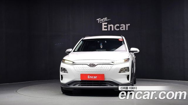 Hyundai Kona Modren — пробег 151 057 км — фото 3 из 5