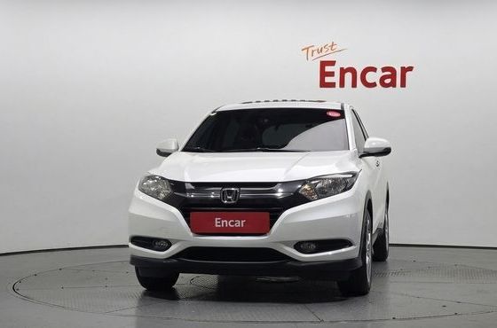 Honda HR-V 1.8 — пробег 213 651 км — фото 3 из 5