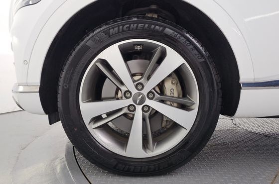 Genesis GV80 2.5T Gasoline AWD — пробег 80 966 км — фото 5 из 5