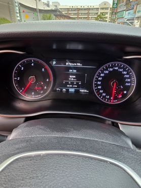 Genesis G70 2.2D AWD Elite — пробег 158 600 км — фото 1 из 5