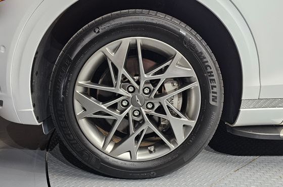 Genesis GV70 2.5T Gasoline AWD — пробег 27 042 км — фото 5 из 5