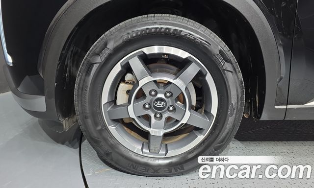 Hyundai Palisade Diesel 2.2 4WD Exclusive — пробег 83 300 км — фото 5 из 5