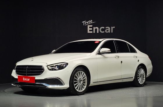 Mercedes-Benz E-Class E250 Exclusive — пробег 85 076 км — фото 1 из 5