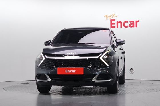 Kia Sportage Diesel 2.0 2WD Trendy — пробег 83 831 км — фото 3 из 5